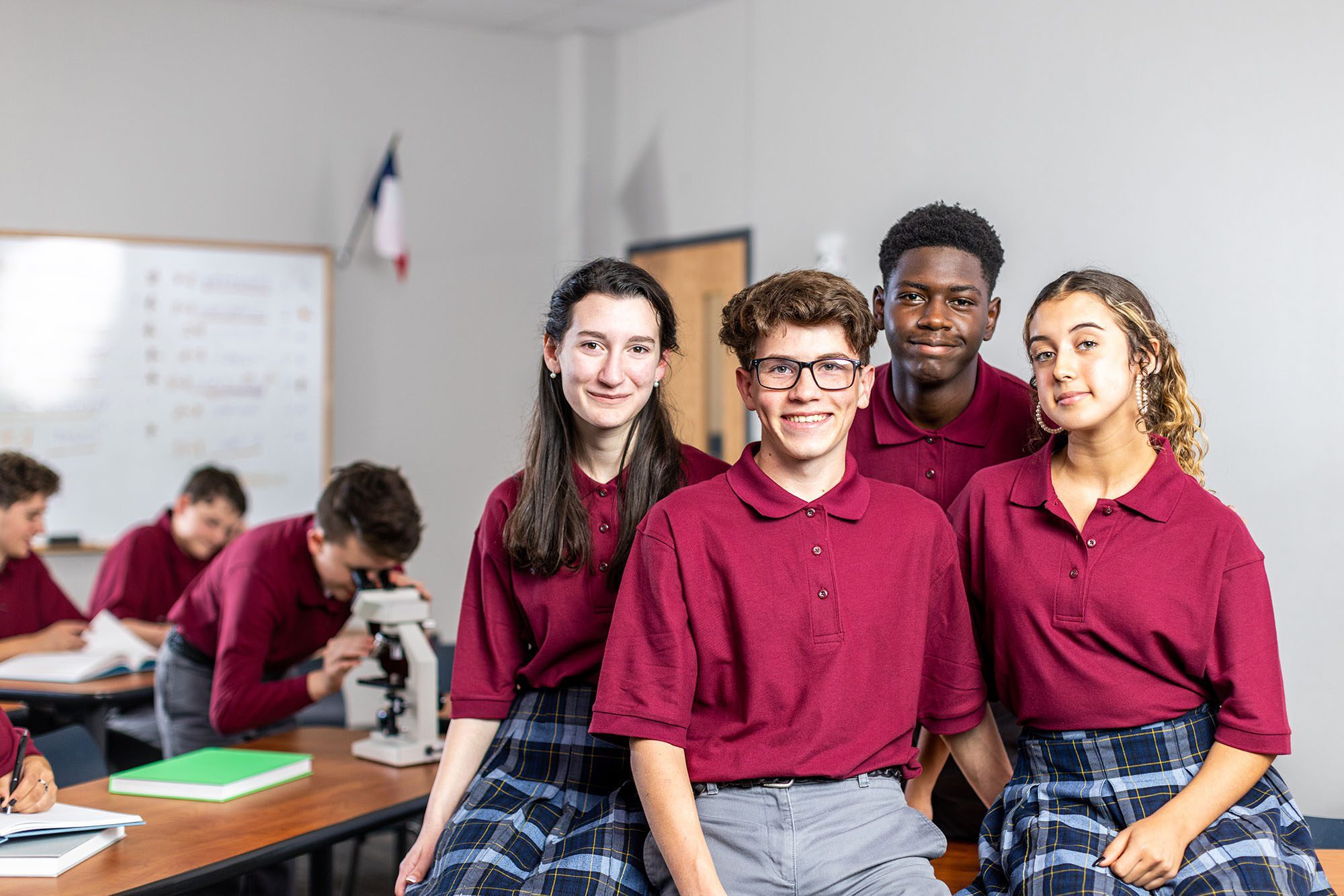 founders classical academy dress code Founders... - Founders Classical Academy