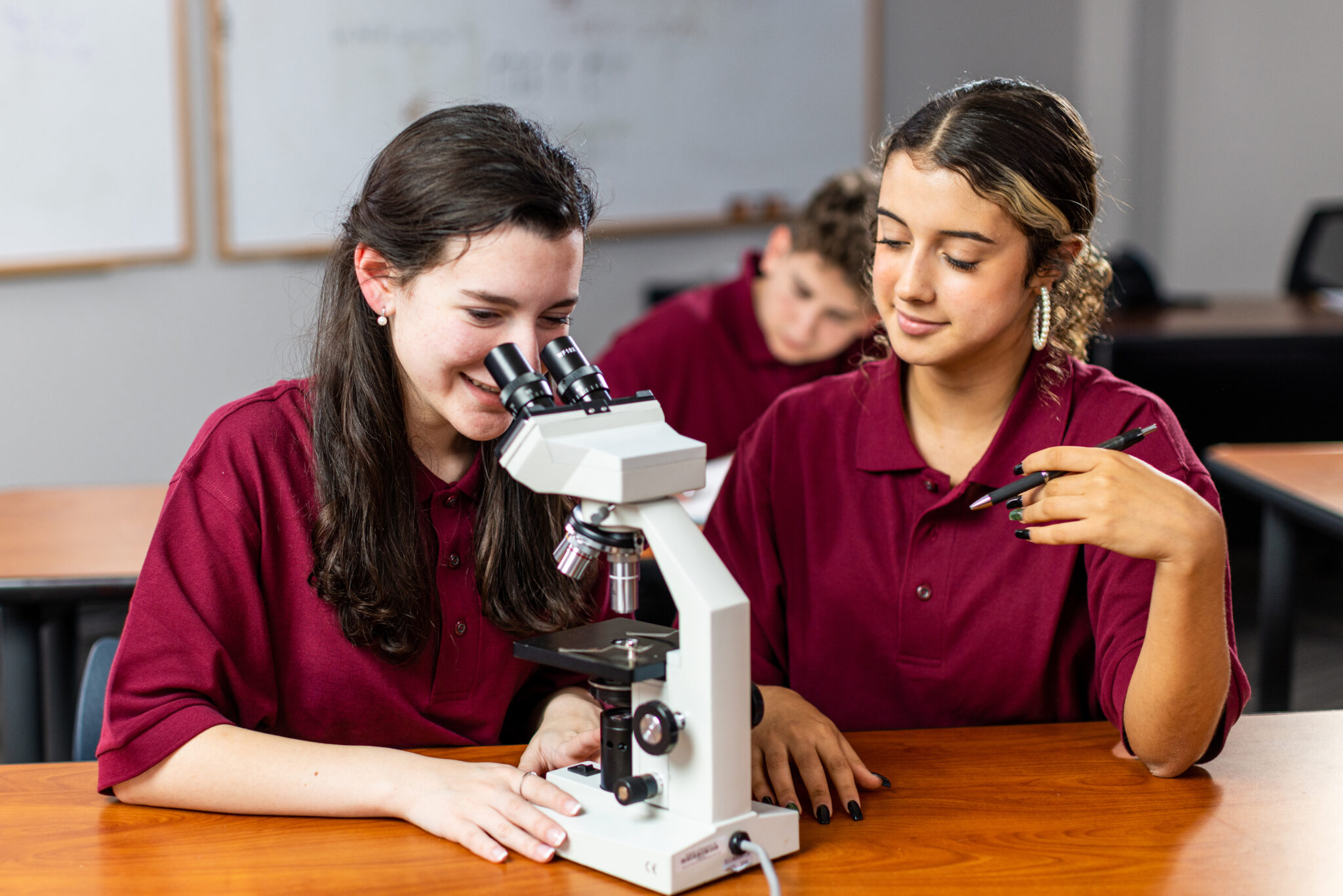 Timeless Education - Founders Classical Academy