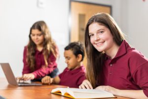 Rogers - Founders Classical Academy